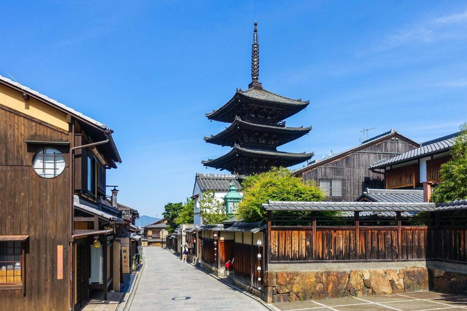 Koko Hotel Kyoto Sanjo — Photos 2